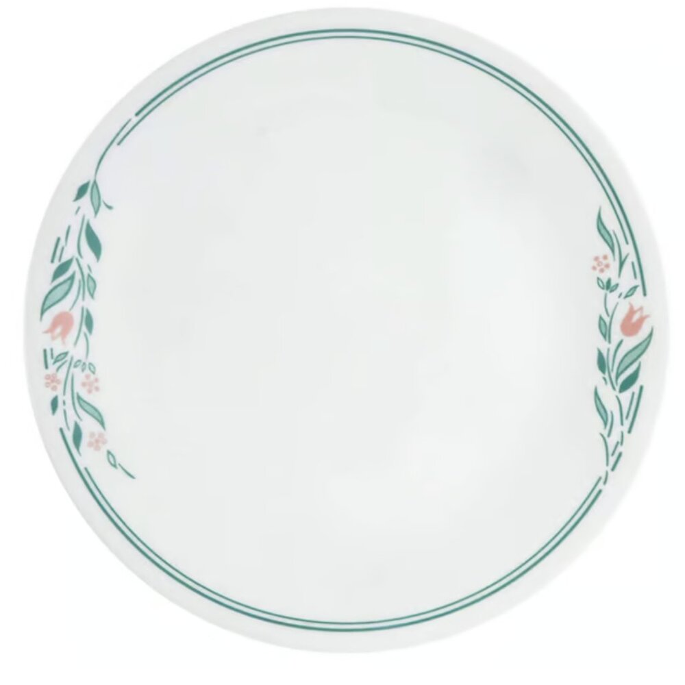 Corelle by Corning Rosemarie Dinner Plate